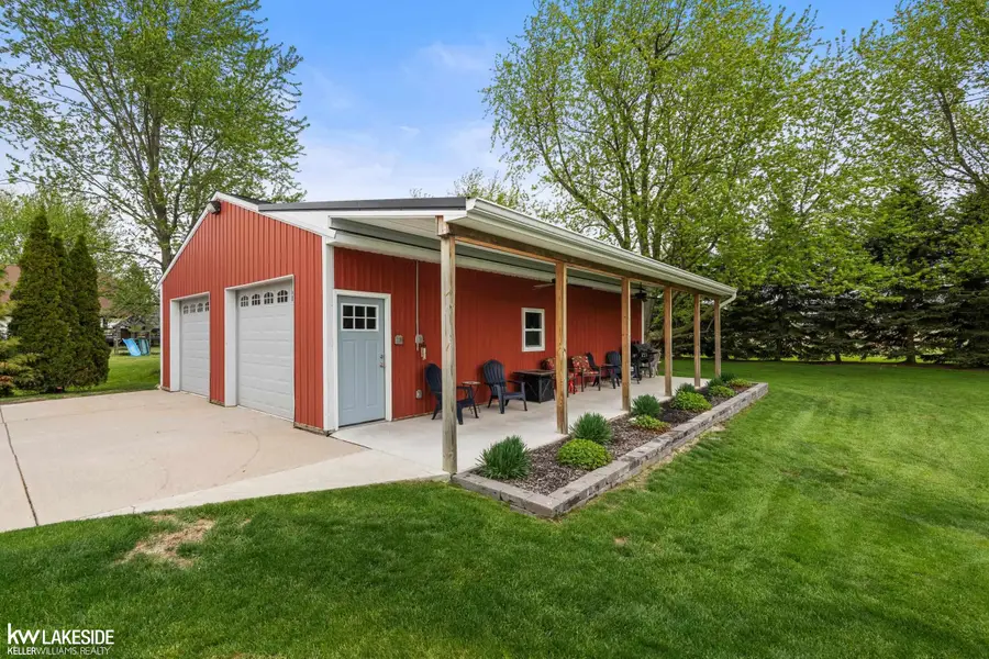 77230 Coon Creek, Armada, MI 48005 - #3
