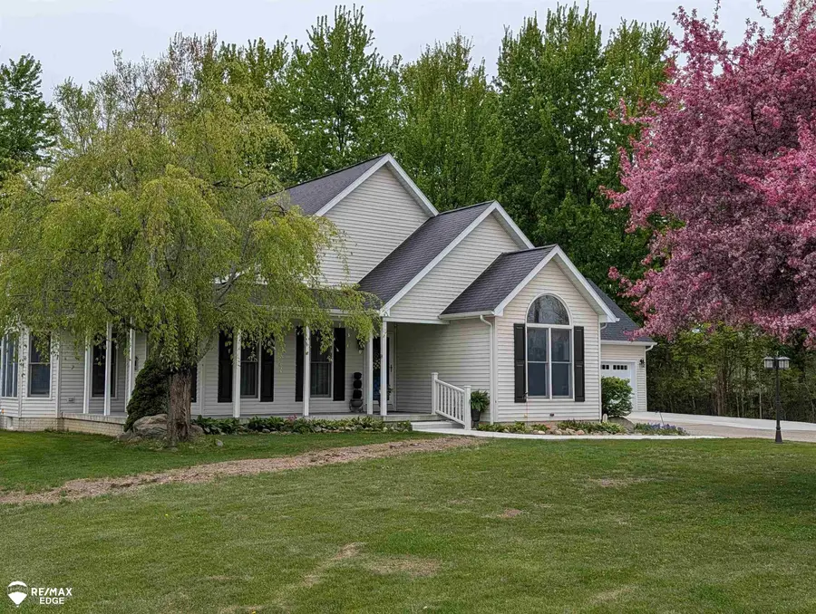 1245 W Vienna, Clio, MI 48420 - #2