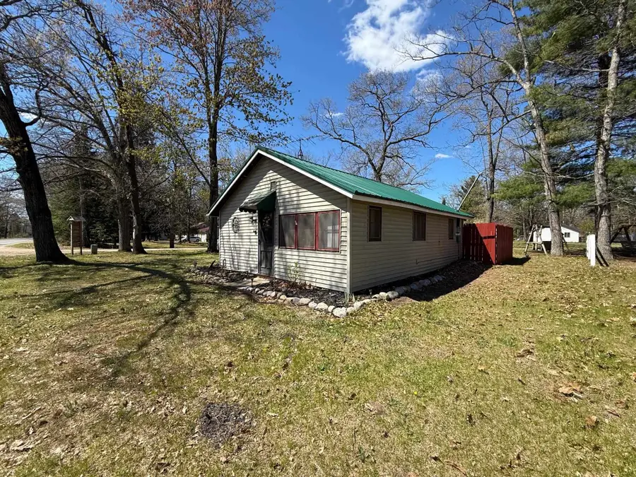 6321 Elk Lake, Gladwin, MI 48624 - #3