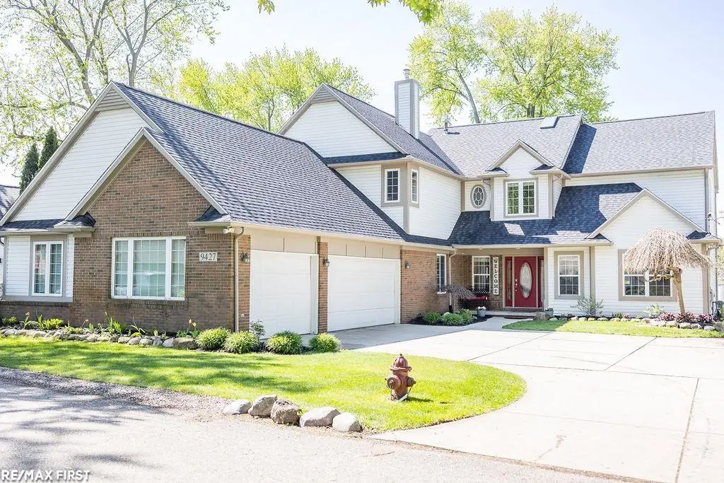 9427 Boncrest, Commerce Township, MI 48382 - #1