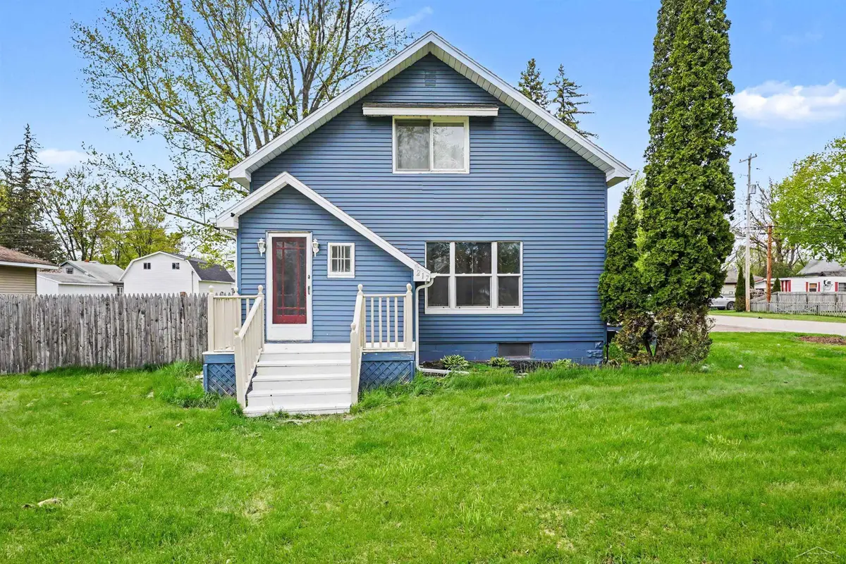 217 W Knox, Beaverton, MI 48612 - #1