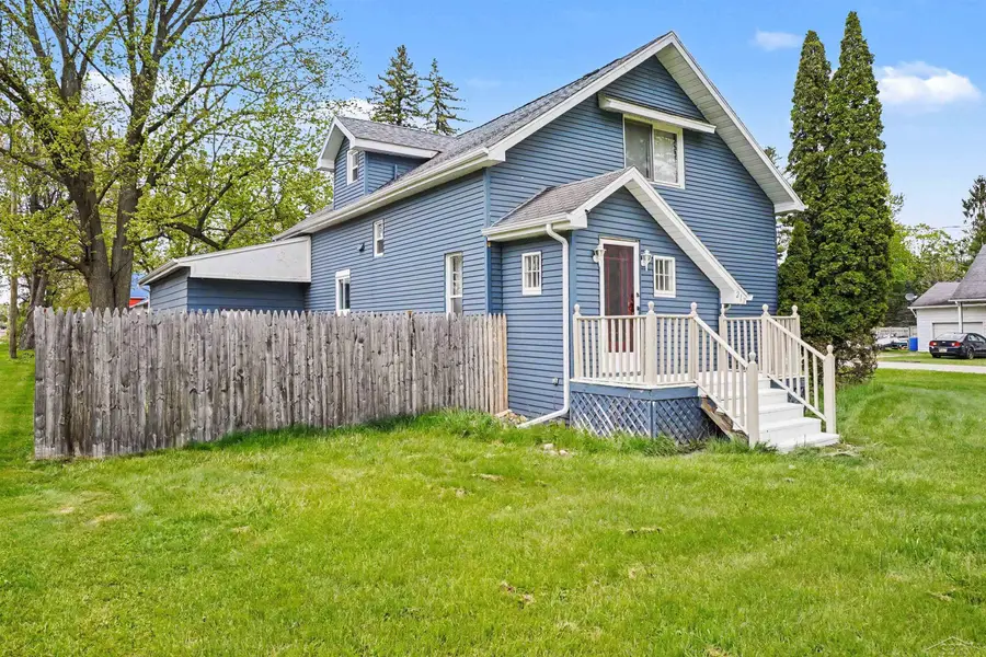 217 W Knox, Beaverton, MI 48612 - #2