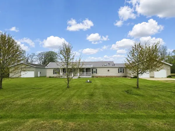 5525 E Battle, Clare, MI 48617