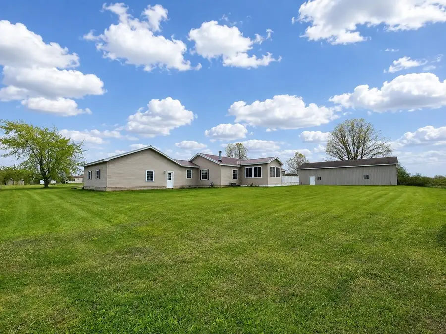 5525 E Battle, Clare, MI 48617 - #2