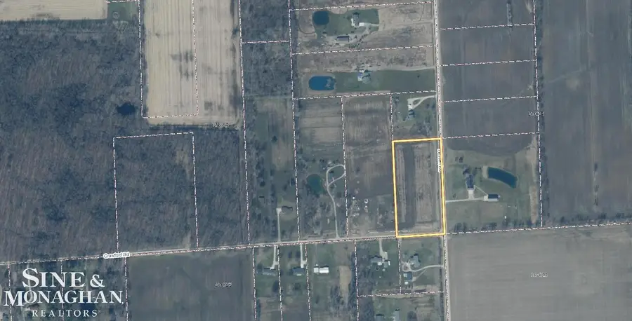 Vacant Hessen, Columbus, MI 48063 - #2