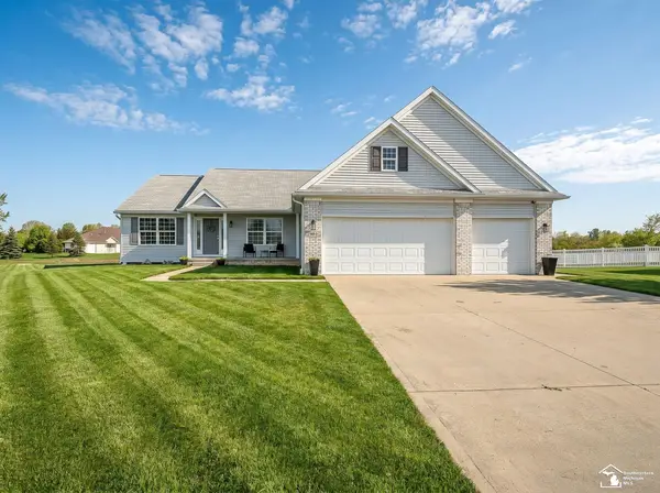 901 Plum Tree, Monroe, MI 48161