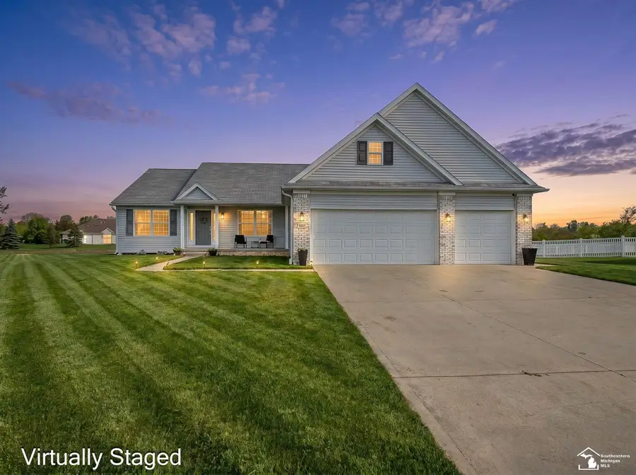 901 Plum Tree, Monroe, MI 48161 - #2