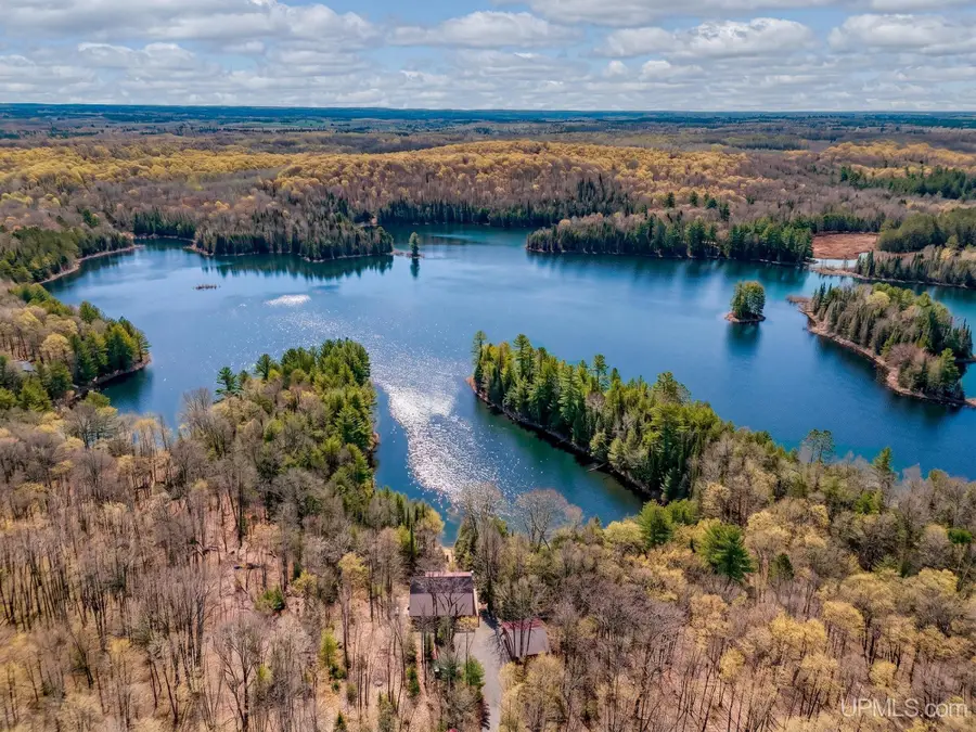 5718 Ottawa, Land O Lakes, WI 54540 - #2