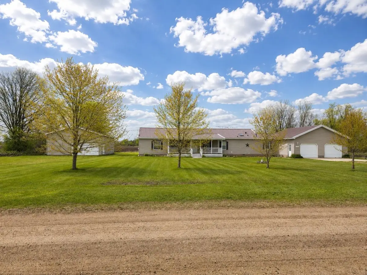 5525 E Battle, Clare, MI 48617 - #1