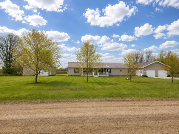 5525 E Battle, Clare, MI 48617
