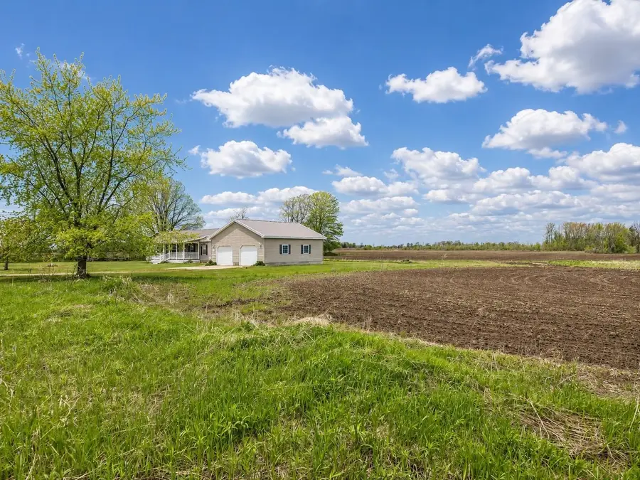 5525 E Battle, Clare, MI 48617 - #2