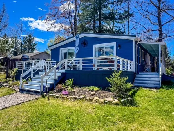791 Bluegill Lake, Harrison, MI 48625