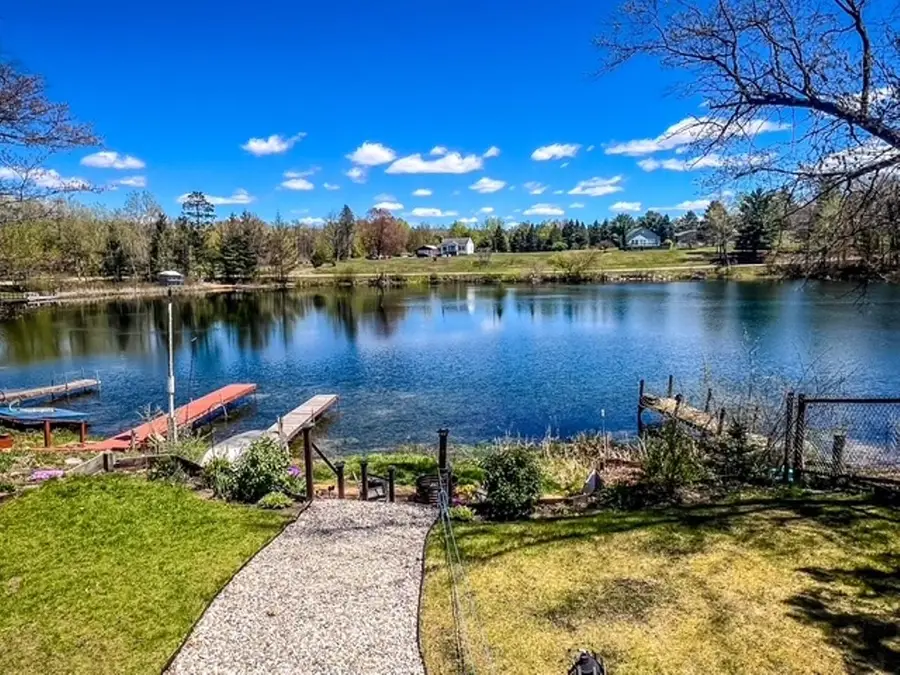 791 Bluegill Lake, Harrison, MI 48625 - #2