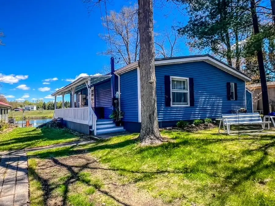 791 Bluegill Lake, Harrison, MI 48625 - #3