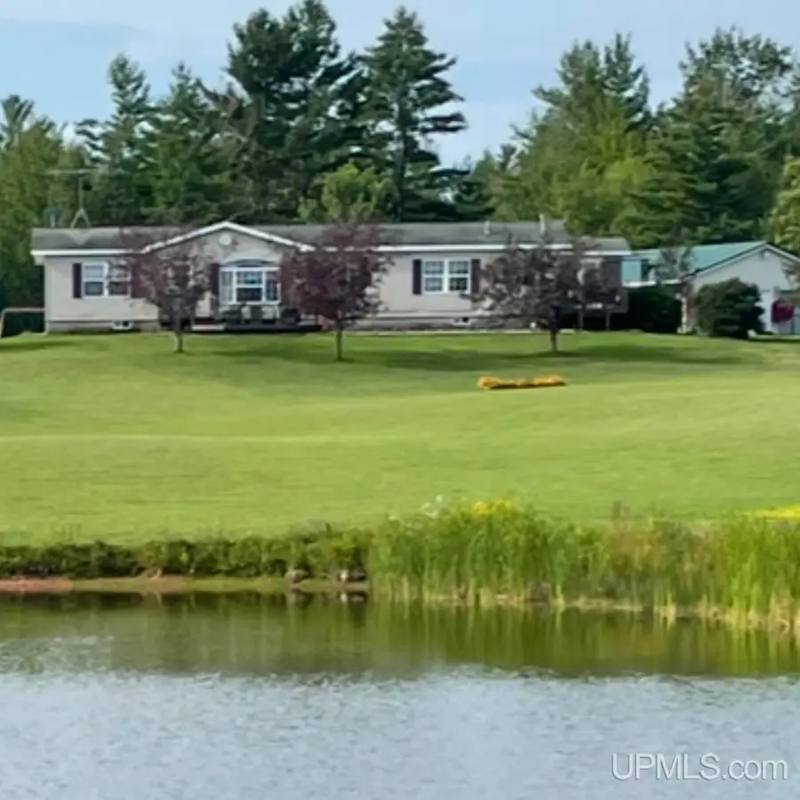 14154 N Upper, Saxon, WI 54559 - #2
