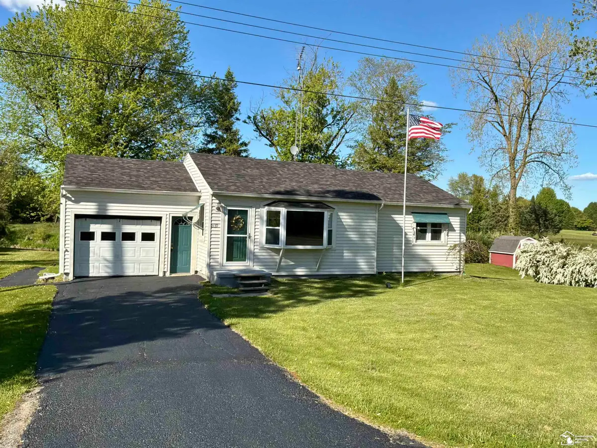 2139 Sandy Creek Rd, Monroe, MI 48162 - #1