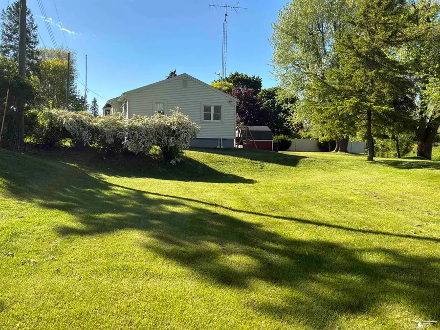 2139 Sandy Creek Rd, Monroe, MI 48162 - #3