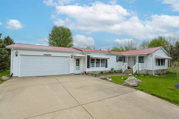 13301 Elms, Birch Run, MI 48415