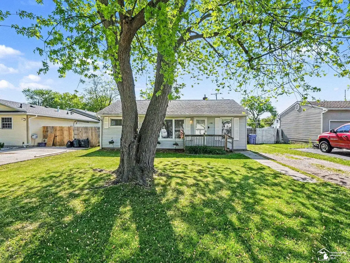 1480 Walnut, Monroe, MI 48162 - #1