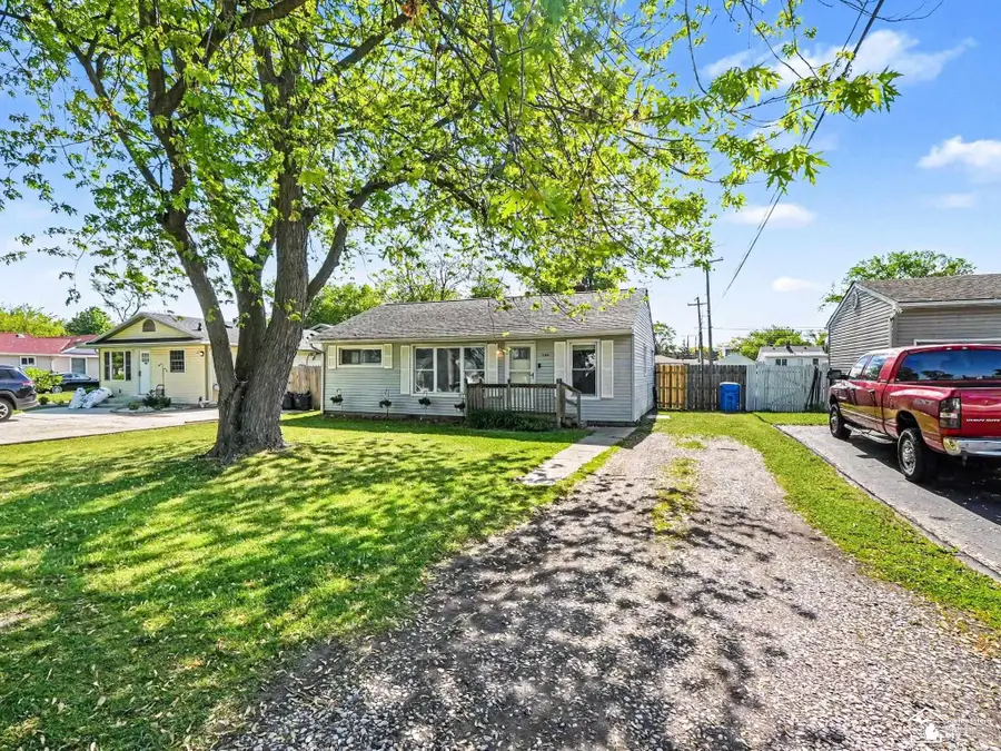 1480 Walnut, Monroe, MI 48162 - #2