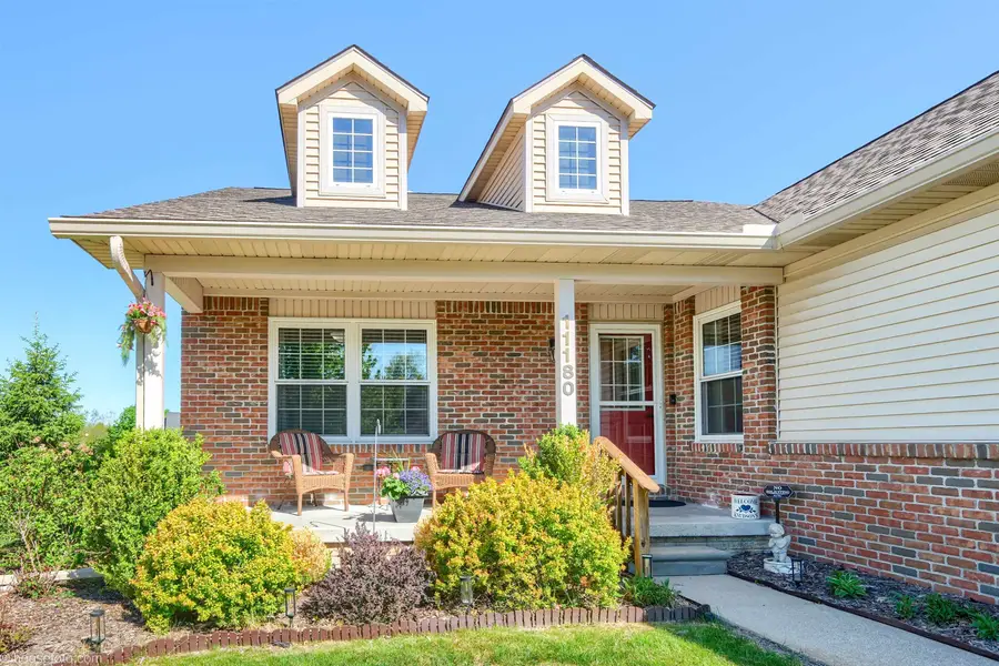 11180 Strathmore, Grand Blanc, MI 48439 - #3