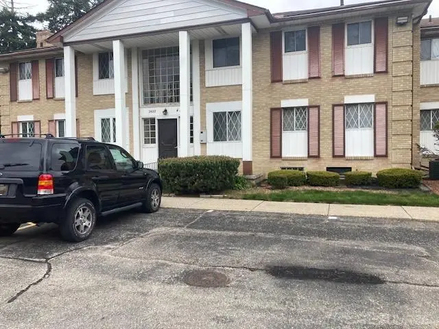 29217 Hayes #2, Warren, MI 48088 - #1