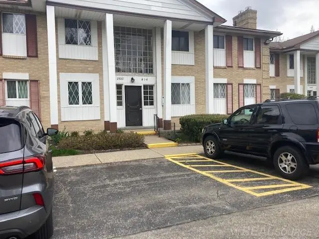 29217 Hayes #2, Warren, MI 48088 - #2