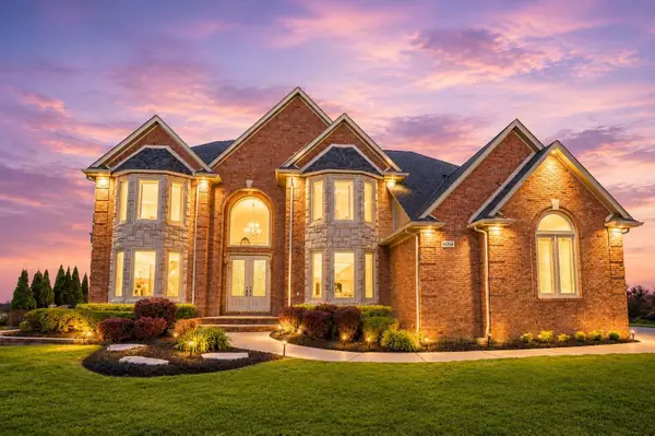 43358 Chester Drive, Sterling Heights, MI 48314