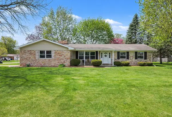 2941 Badger, Saginaw, MI 48603