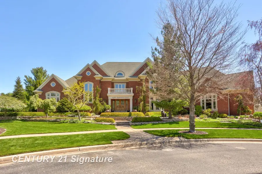 8 Appleshire, Freeland, MI 48623 - #2