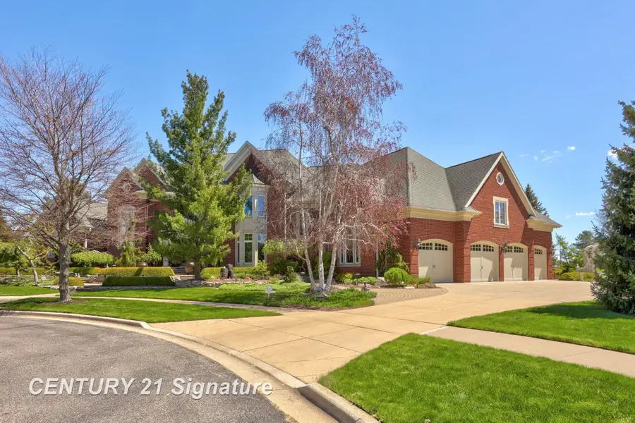 8 Appleshire, Freeland, MI 48623 - #3