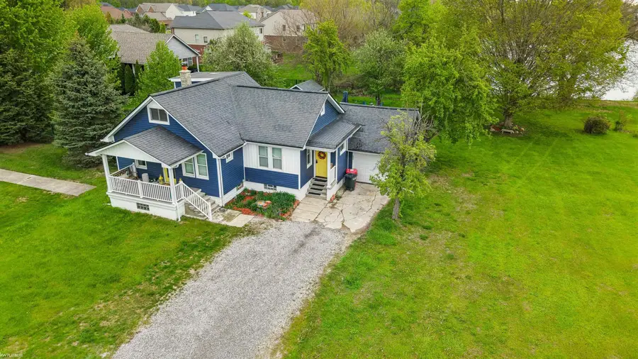 53990 Chesterfield, Chesterfield, MI 48051 - #3