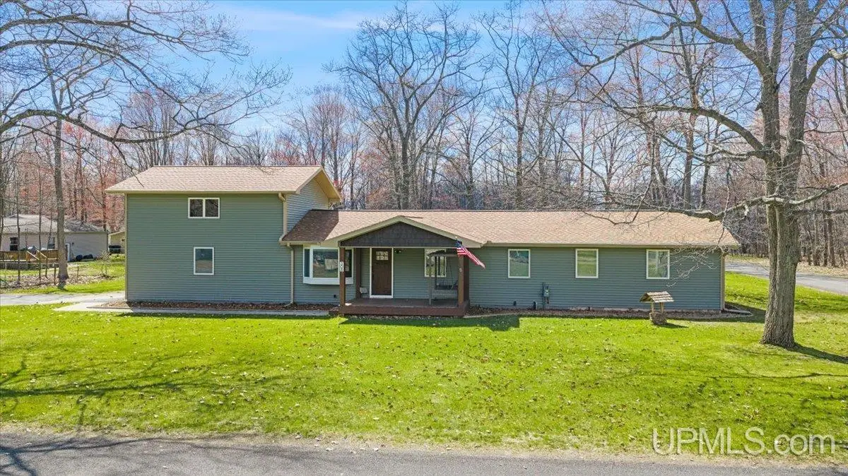 308 Ketcham, Gladstone, MI 49837 - #1
