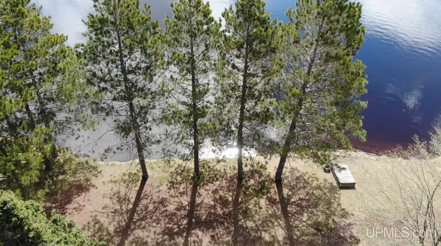 5140 W Langford Lake, Watersmeet, MI 49969 - #3