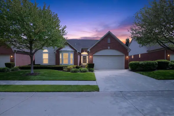 4288 Gardenia, Sterling Heights, MI 48314