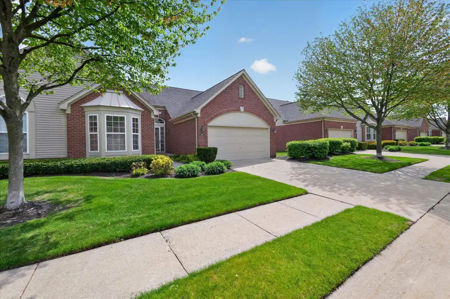 4288 Gardenia, Sterling Heights, MI 48314 - #2