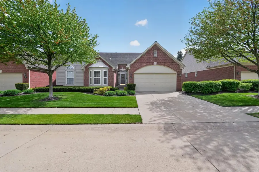 4288 Gardenia, Sterling Heights, MI 48314 - #3