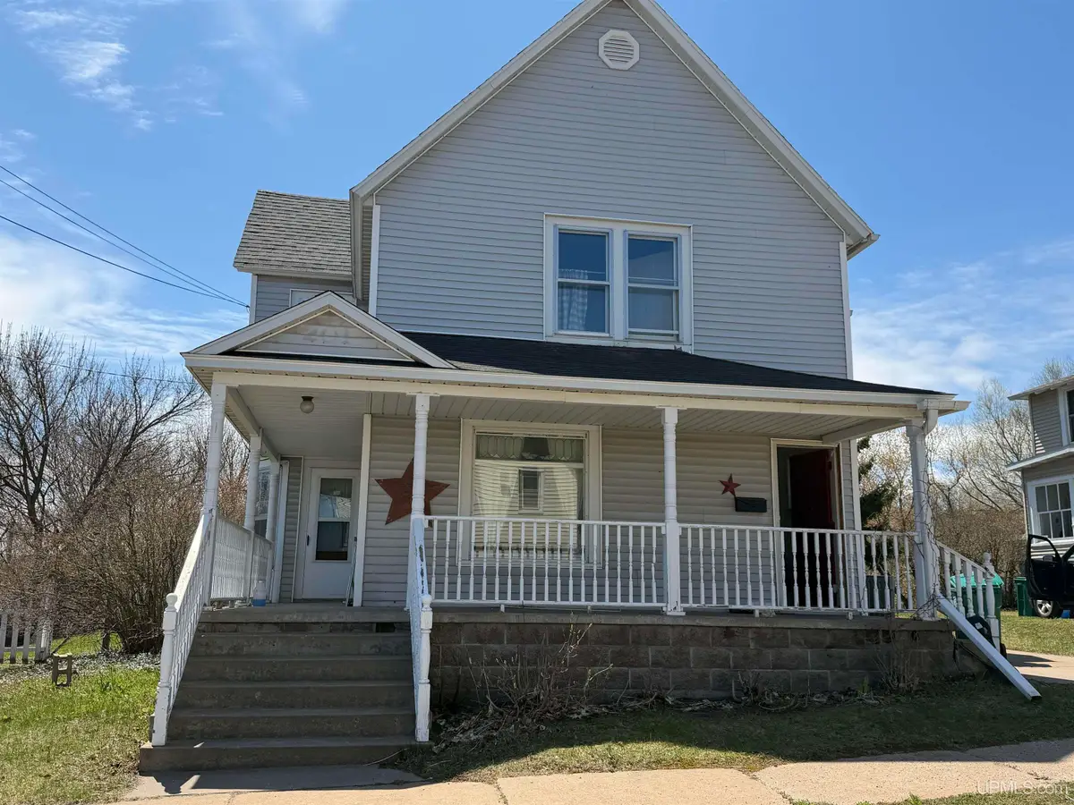 201 Mather, Marquette, MI 49855 - #1