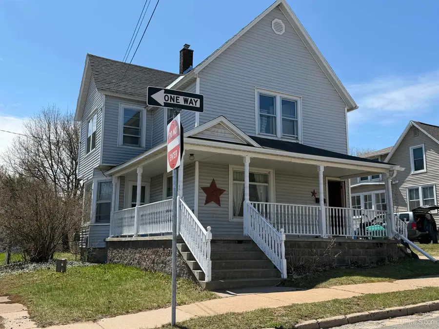 201 Mather, Marquette, MI 49855 - #2