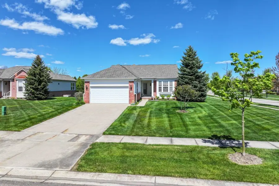 9339 Sand Hill, Grand Blanc, MI 48439 - #2