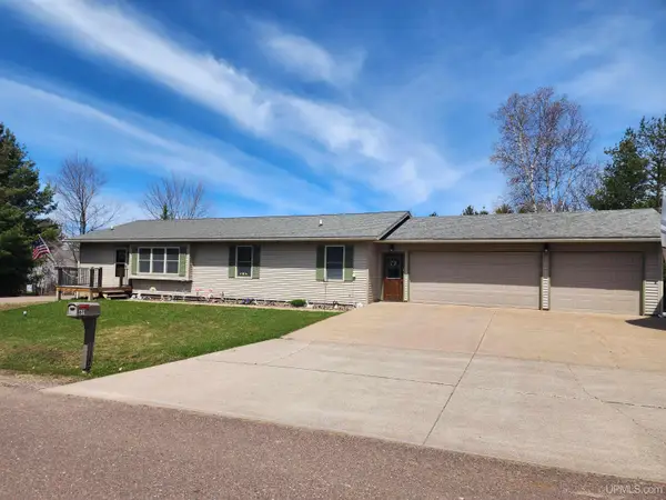 611 Oaklawn, Hancock, MI 49930