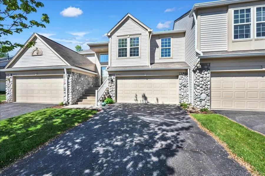 26782 Kirkway #48, Woodhaven, MI 48183 - #2