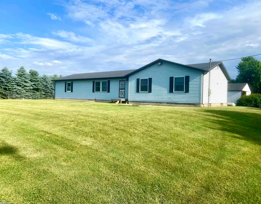 17250 Armada Center, Armada, MI 48005 - #2