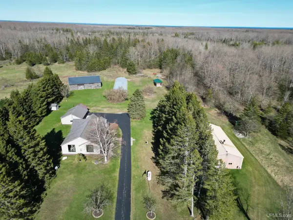 N3904 S Gould City, Gould City, MI 49838