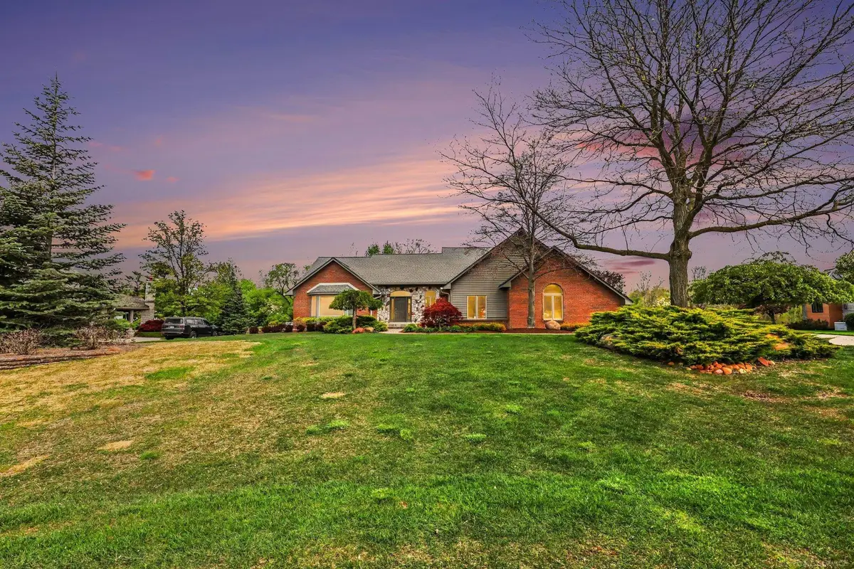 7773 Frampton, Washington, MI 48095 - #1