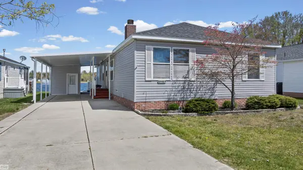 6218 Square Lake, Kimball, MI 48074