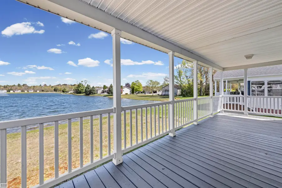 6218 Square Lake, Kimball, MI 48074 - #2