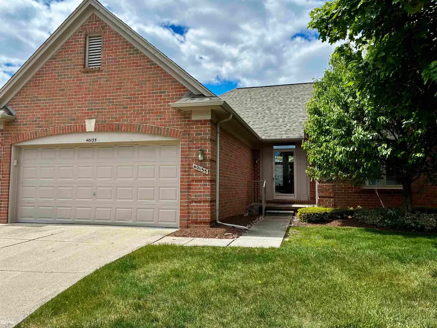 40135 Streamwood, Sterling Heights, MI 48310 - #2
