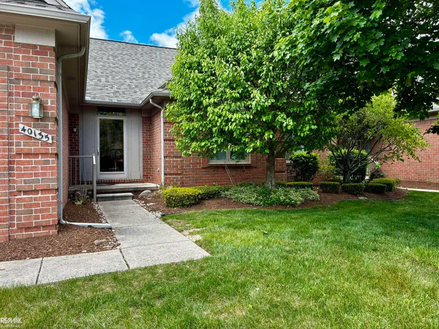 40135 Streamwood, Sterling Heights, MI 48310 - #3