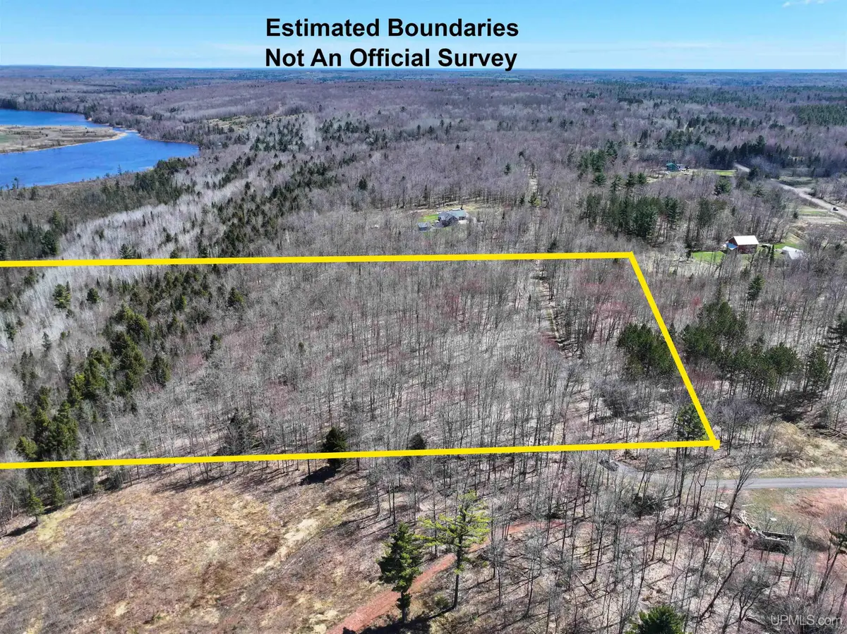 TBD Ridgecrest Dr, Dollar Bay, MI 49922 - #1